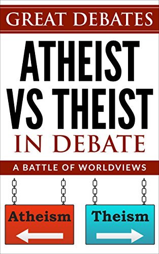 Atheist Vs Theist In Debate: The main debating points discussed between ...