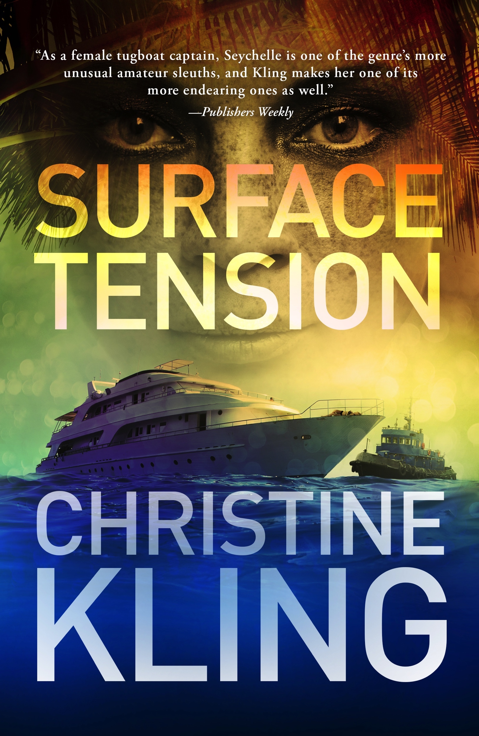 Surface Tension