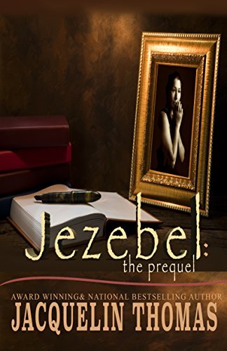 Jezebel book cover