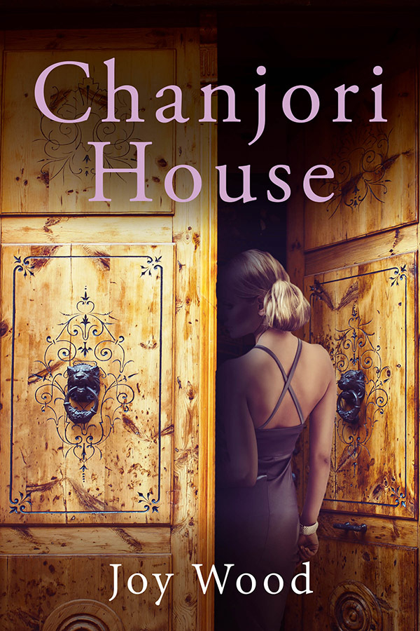 Chanjori House