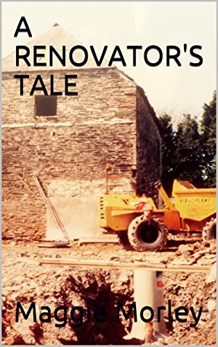 A RENOVATOR'S TALE