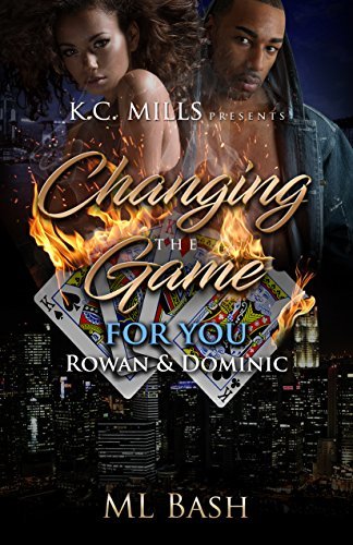 Rowan and Dominic book cover