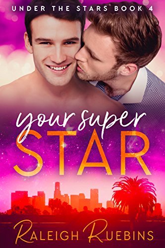 Your Superstar book cover