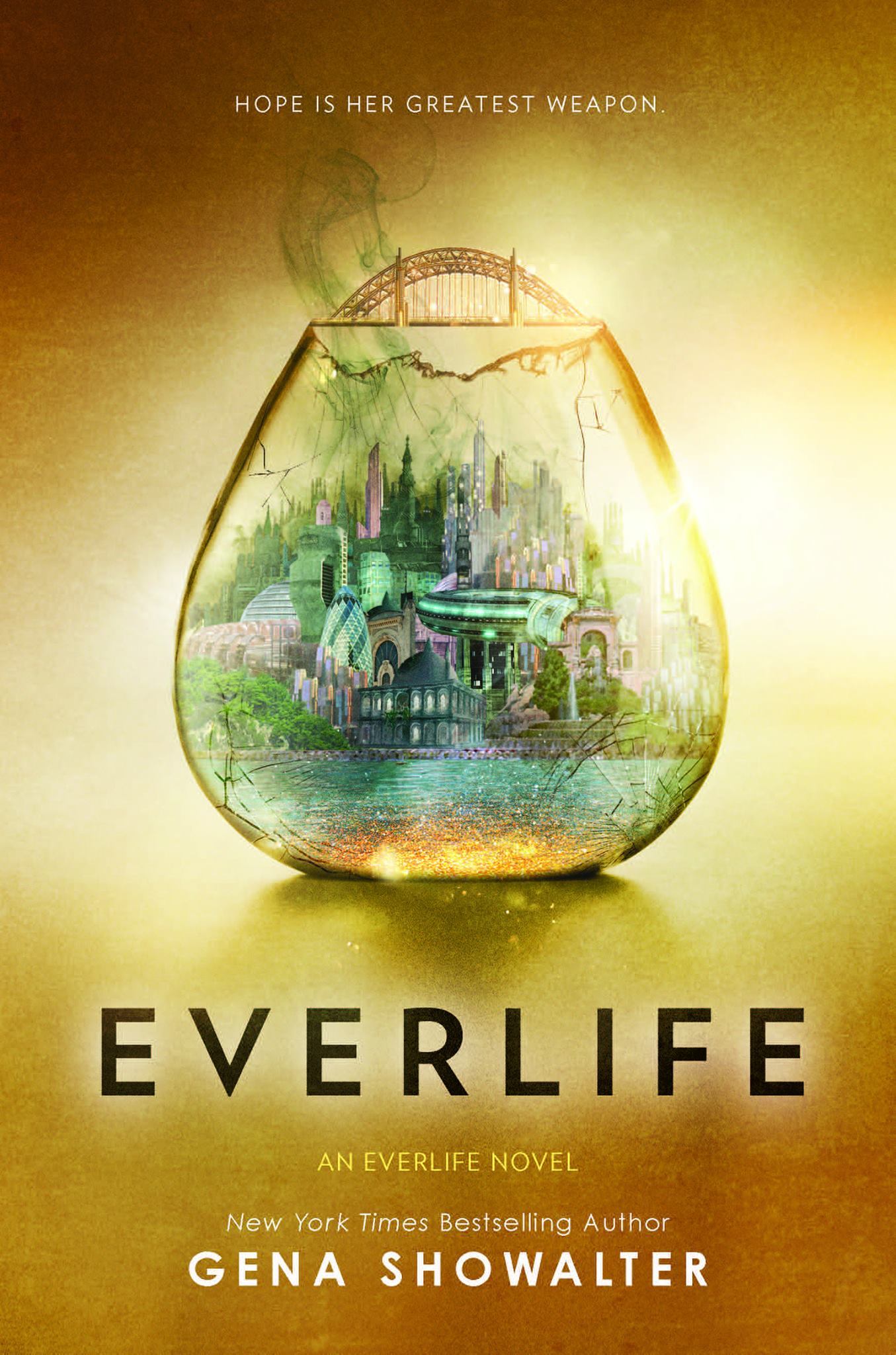 Everlife (Everlife, #3)