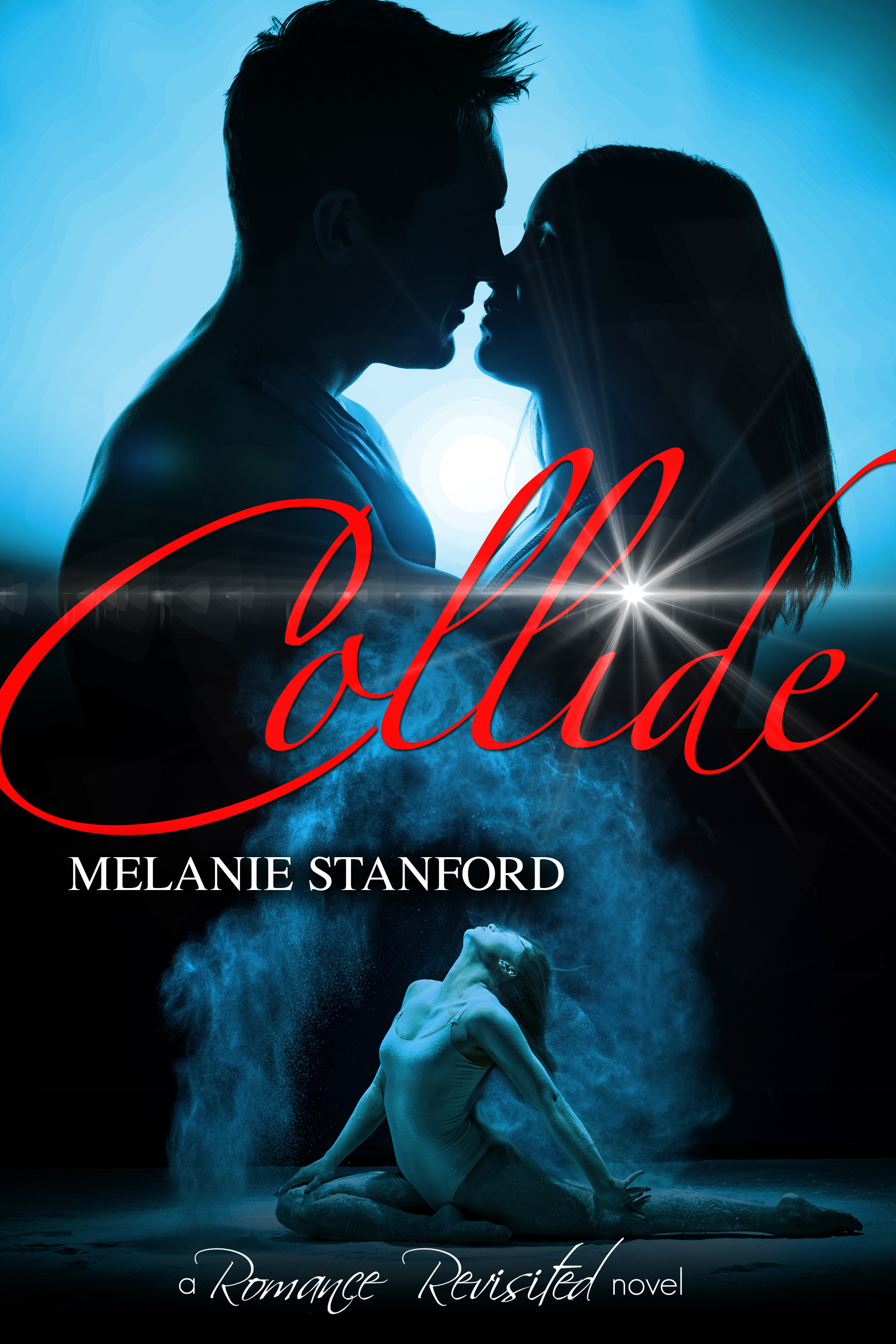 Romance Revisited book cover 2
