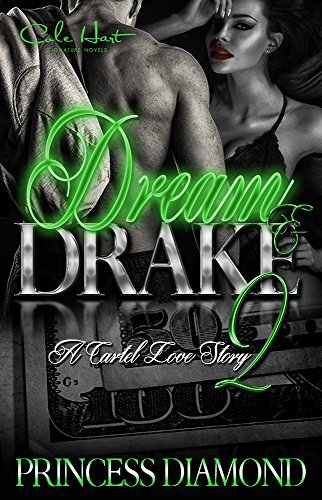 Dream and Drake 2 book cover