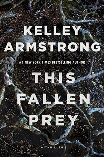 This Fallen Prey (Casey Duncan, #3)