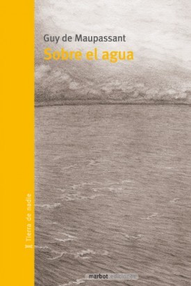 Sobre el agua