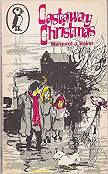 Castaway Christmas