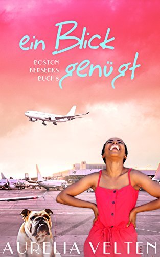 Ein Blick genügt book cover