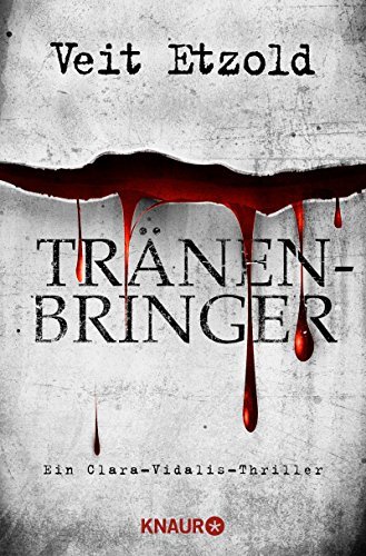 Tränenbringer book cover