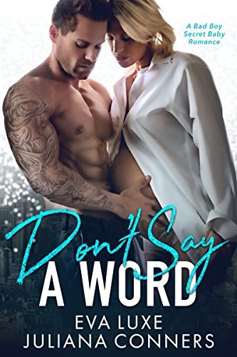Don't Say a Word book cover