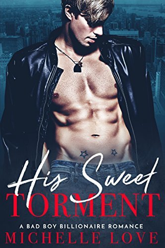 His Sweet Torment book cover