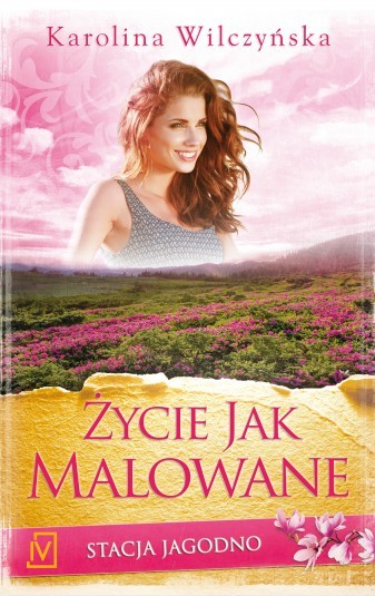 Życie jak malowane book cover