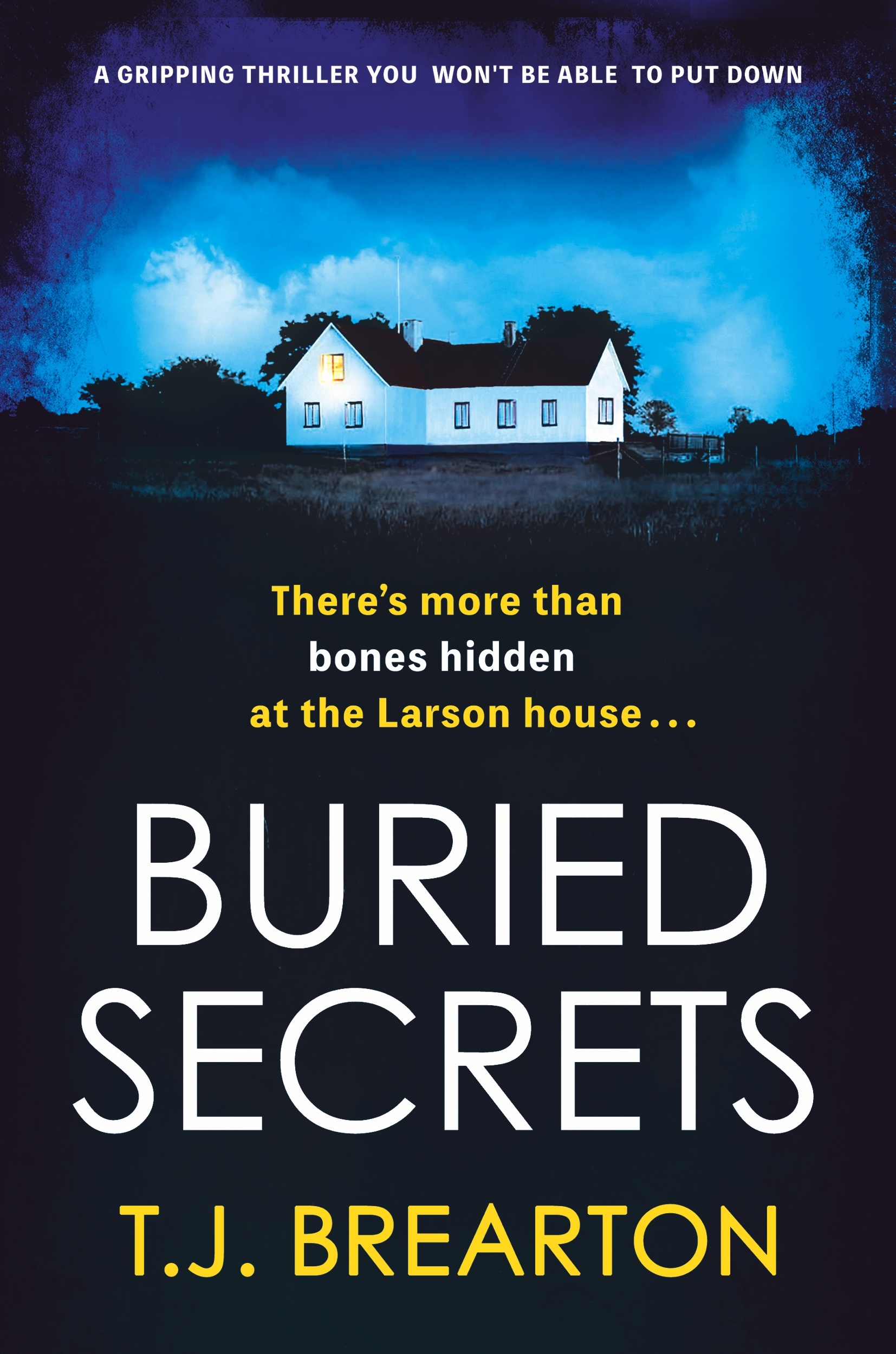 Buried Secrets