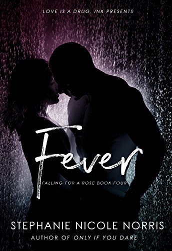 Fever book cover