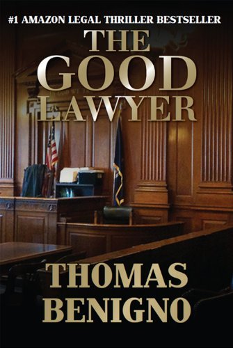 The Good Lawyer