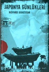 Japonya Günlükleri book cover
