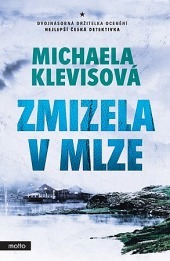 Zmizela v mlze book cover