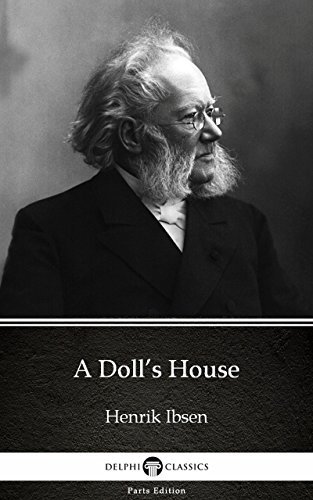 A Doll’s House