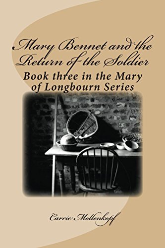 Mary Bennet and the Return of the Soldier