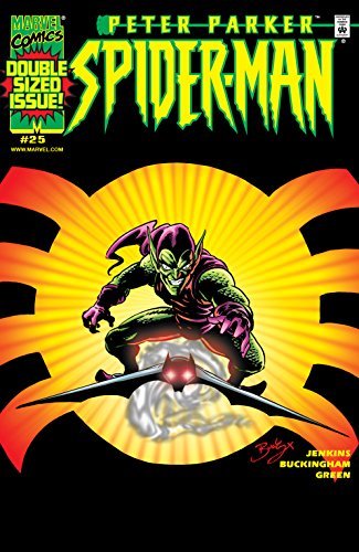 Peter Parker: Spider-Man #25