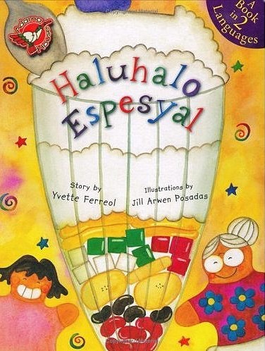 Haluhalo Espesyal