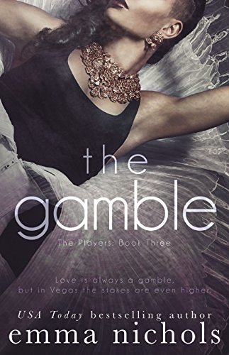 The Gamble book cover