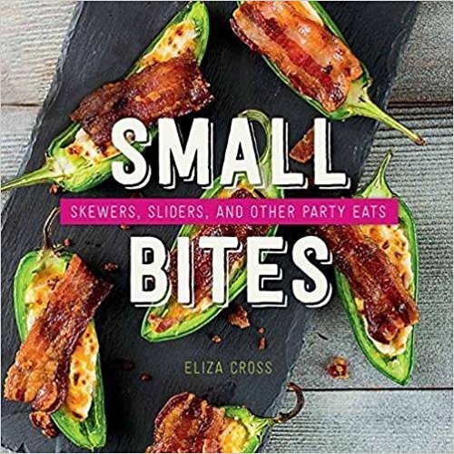 Small Bites book cover
