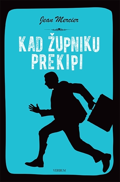 Kad župniku prekipi