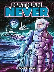 Nathan Never n 315 book cover