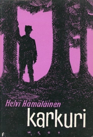 Karkuri
