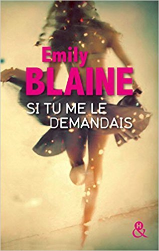 Si tu me le demandais book cover