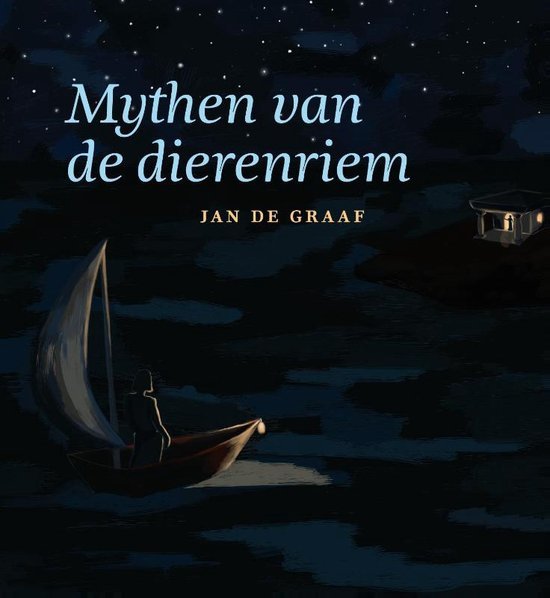 Mythen van de dierenriem book cover