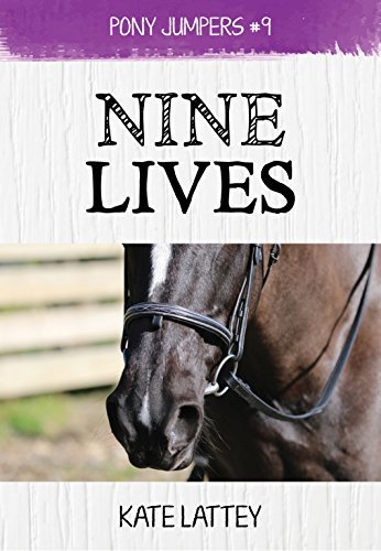 Nine Lives:
