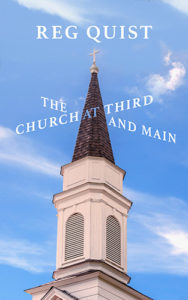 The Church at Third and Main book cover