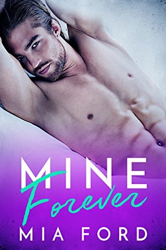 Mine Forever book cover