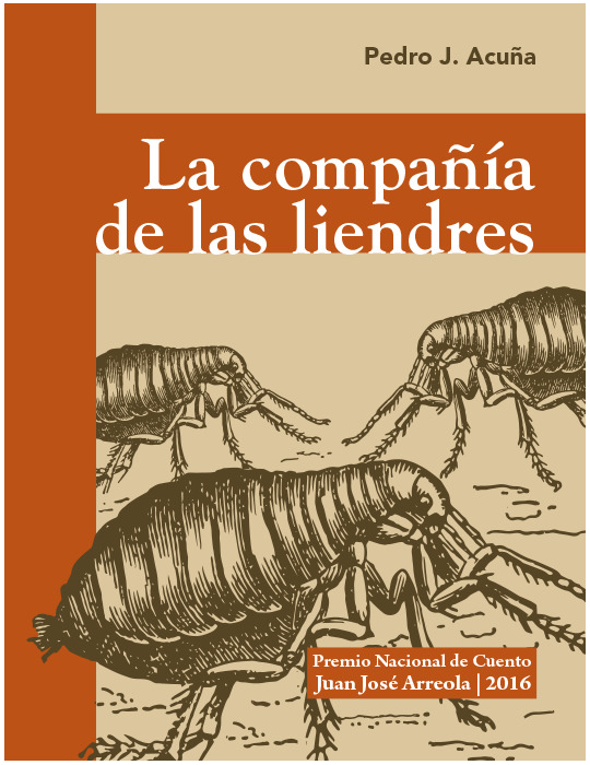 La compañía de las liendres