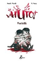 Aiuto! book cover 2