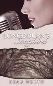 Longbourn's Songbird book cover