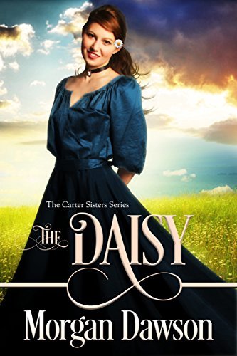 Carter Sisters book cover 3