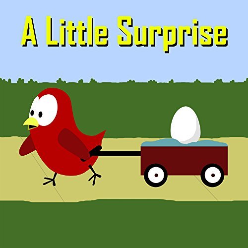 A Little Surprise