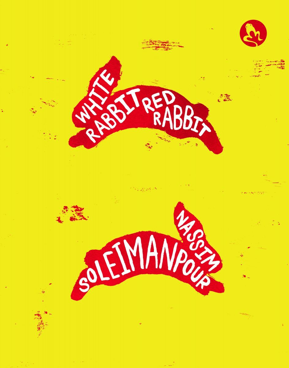 White Rabbit, Red Rabbit