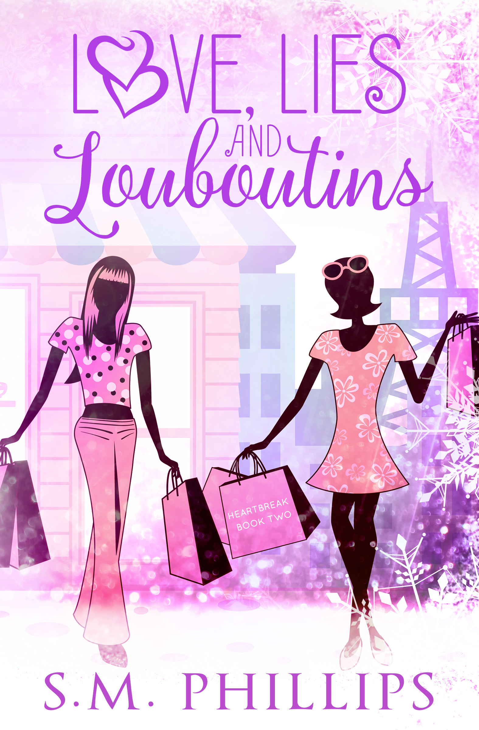 Heartbreak book cover 2