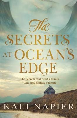 The Secrets at Ocean's Edge