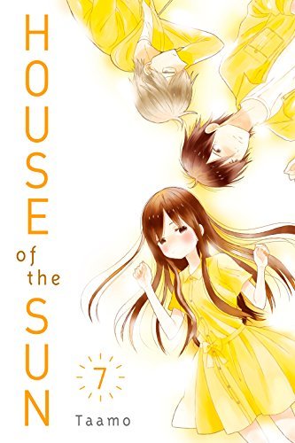 House of the Sun, Vol. 7 (House of the Sun, #7)