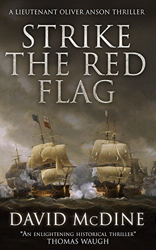Strike the Red Flag
