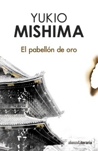 El pabellón de oro
