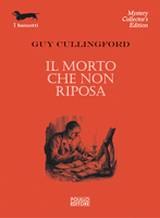 Il morto che non riposa book cover