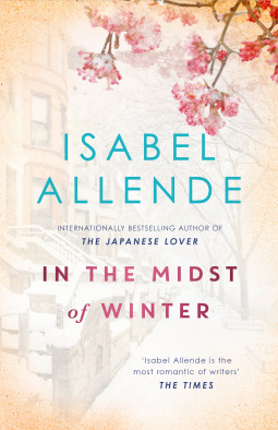 In the Midst of Winter